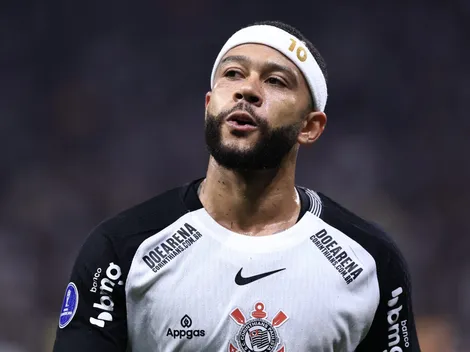 Corinthians tem situação difícil na Sul-Americana após vitória do Huracán