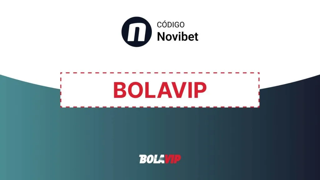 código promocional novibet Bolavip