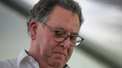 Marcelo Teixeira precisa resolver novo problema no Peixe