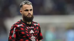 Michael não vive momento positivo em 2025. Foto: Gilson Lobo/AGIF.