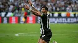 Atlético-MG x Fluminense pelo Brasileirão
