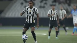 Botafogo x Internacional pelo Brasileirão