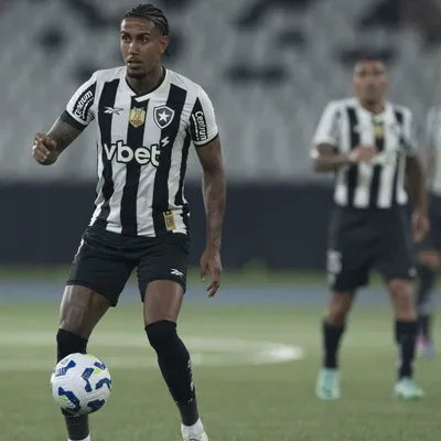 Palpite Botafogo x Internacional - Brasileirão - 11/05/2025