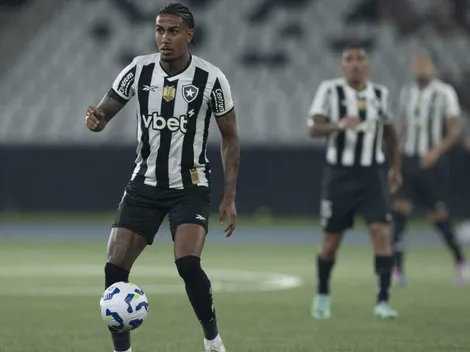Palpite Botafogo x Internacional - Brasileirão - 11/05/2025