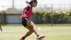 Ferroviária x Corinthians pelo Campeonato Brasileiro Feminino