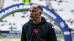 Felipe será treinador interino em mais uma partida