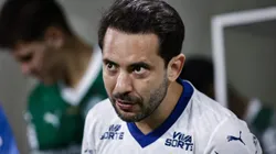 Everton Ribeiro em partida do Bahia