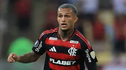 Wesley é alvo do Manchester City e faz Flamengo fazer seu preço para venda a curto prazo