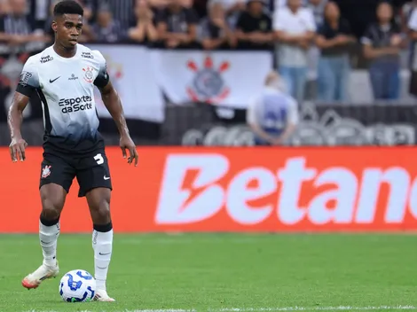 Provável escalação: Félix Torres deve ser titular contra o Mirassol