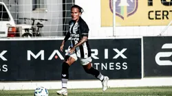 Ceará disputa a vaga para a segunda fase da divisão de acesso - Foto: Gledson Jorge / Ceará SC