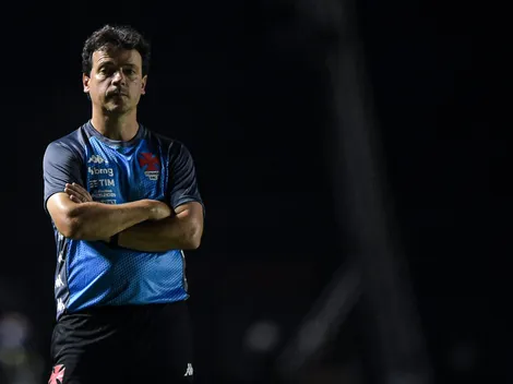 Fernando Campos vê Diniz promovendo identidade de jogo no Vasco