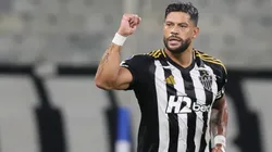 Rival do Fluminense na 8ª rodada, Atlético-MG terá retorno de Hulk - Foto: Gilson Lobo/AGIF