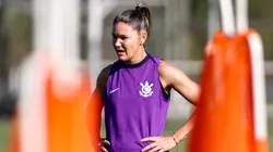 Corinthians vai enfrentar a Ferroviária na 10ª rodada do Brasileirão Feminino - Foto: Rodrigo Gazzanel / Agência Corinthians