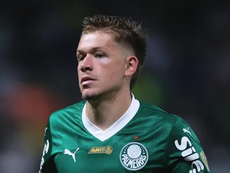 Fuchs quer ser vendido e não deseja voltar ao Atlético