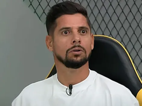Cicinho vê rebaixamento certo do Vasco em 2025