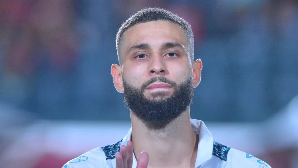 Foto: Walmir Cirne/AGIF – Imortal procura defensor para atuar ao lado de Wagner Leonardo e Willyan&nbsp;Rocha (30 anos) é bem avaliado.