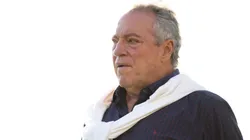 Abel Braga marcou época no Internacional - Foto: Jorge Rodrigues/AGIF