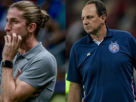 Flamengo x Bahia: Confira as previsões e escalações pelo Brasileirão