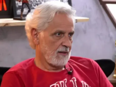 Sormani crava resultado de Corinthians x Santos pelo Brasileirão