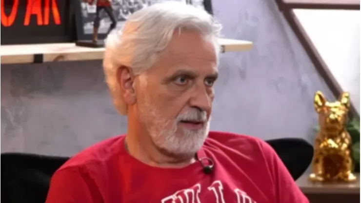 Sormani, jornalista e comentarista