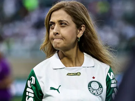 Palmeiras toma 'chapéu' do São Paulo por promessa norte-americana