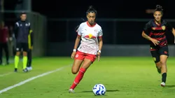 Bragantino recebe o América Mineiro neste domingo pelo Brasileiro Feminino - Foto: Fernando Roberto/Red Bull Bragantino