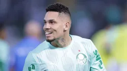 Paulinho pode ser escalado entre os titulares