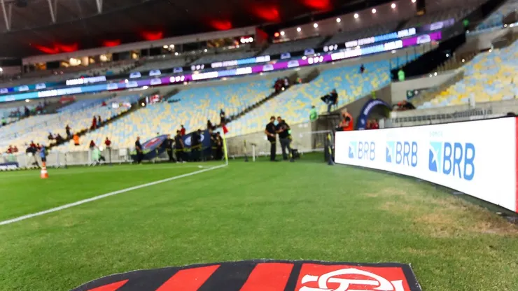 Foto: Gilvan de Souza /CRF