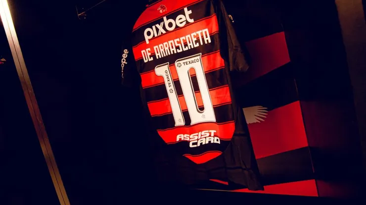 Foto: Adriano Fontes / CRF