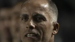 Felipe foi muito criticado em sua despedida como técnico do Vasco