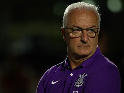 Dorival é criticado em derrota do Corinthians para o Mirassol