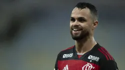 Michael deve ficar no Flamengo