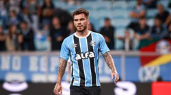 Nathan foi titular pela 1ª vez em 2025