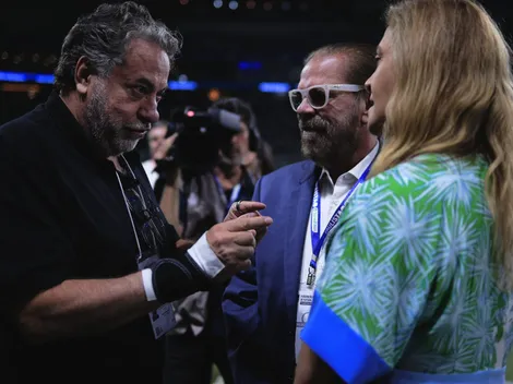 São Paulo aplica 'chapéu' no Palmeiras por promessa Raylon