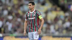 Ganso é um dos principais destaques do Fluminense - Foto: Thiago Ribeiro/AGIF