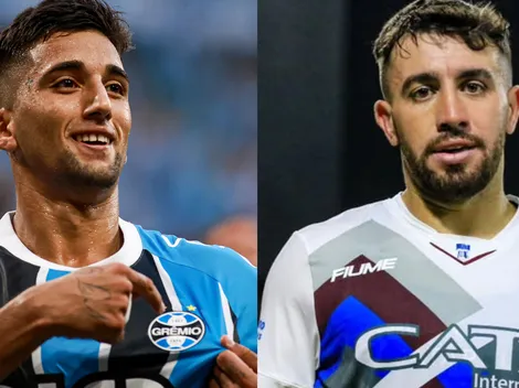 Tudo sobre Grêmio x Godoy Cruz pela Copa Sul-Americana
