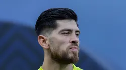 Rossi em ação pelo Flamengo - Foto: Liamara Polli/AGIF