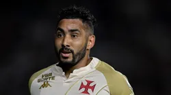 Payet tem contrato até julho no Vascão.