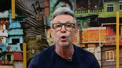 Craque Neto, apresentador - Foto: Reprodução/ YouTube