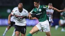 São Paulo busca vencer seu primeiro Choque-Rei na temporada