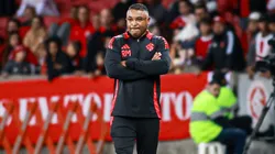 Internacional de Roger Machado atravessa momento delicado na temporada