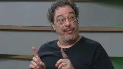 Casagrande, ex-jogador e comentarista - Foto: Reprodução