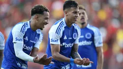 Cabuloso atravessa grande fase - Foto: Marlon Costa/AGIF.