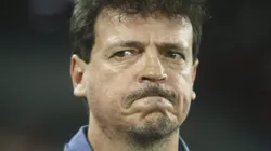 Diniz ainda não teria pedido reforços ao presidente Pedrinho no Vasco.