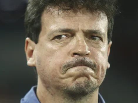 Diniz não pediu contratações de Lima e Guga no Vasco