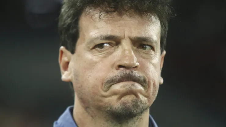 Diniz ainda não teria pedido reforços ao presidente Pedrinho no Vasco.