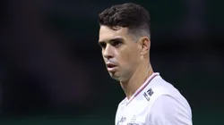 Oscar voltou a ser relacionado