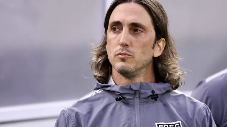 Foto: Marcello Zambrana/AGIF