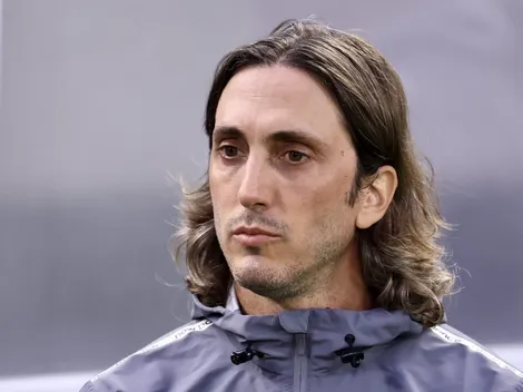 Zubeldía analisa Palmeiras x São Paulo pelo Brasileirão