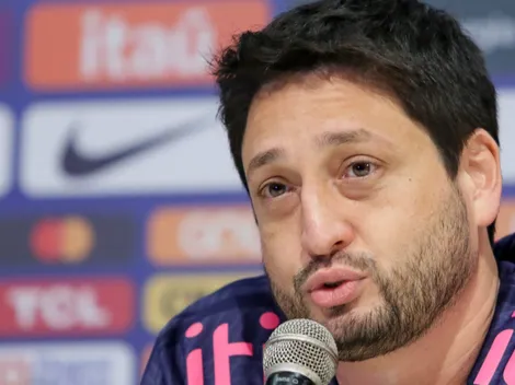 Seleção Feminina com possível retorno de Marta e novidades